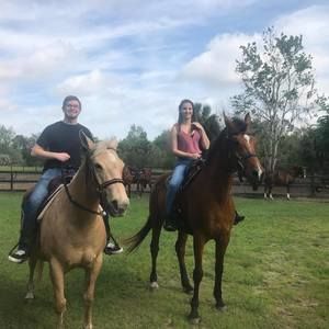 Meet your Posher, Angie